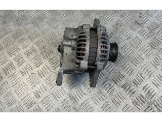 Генератор 23700AA390   Subaru Forester SF      