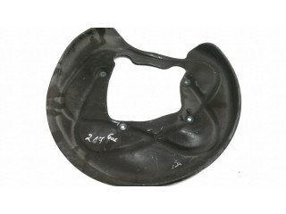 Задняя защита тормозного диска