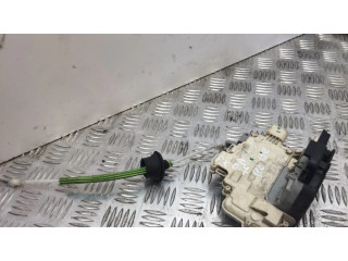 Передний замок