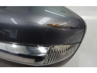 Зеркало электрическое Peugeot 2008 I 2013 - 2019 года