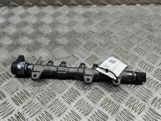 Vstřikovací lišta 8514154, 0445214315 BMW X1 F48 F49 pro naftový motor 2.0 B47 C20 A