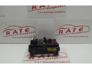 Pojistková skříňka 9650664080 Peugeot 307