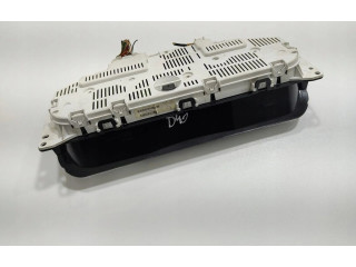 Přístrojová deska Nissan Navara D40 2010 VP7NFF-10849-ADE