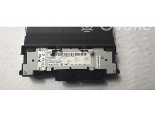 Дисплей    4E0919603F   Audi A8 S8 D3 4E