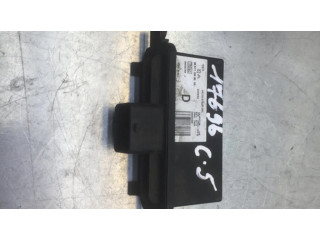 Модуль фонарей