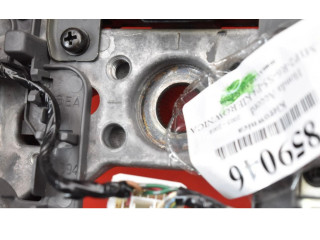 Pojistková skříňka Руль Honda Accord 2006