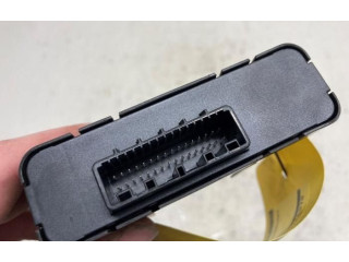 Модуль управления BSM 284Y66LA7B, F005V03220   Dacia Jogger    