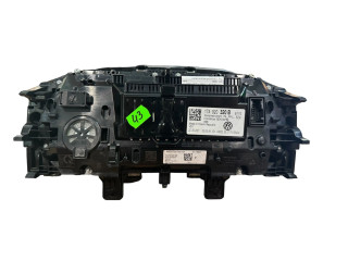 Přístrojová deska  Volkswagen T-Roc 2021 17A920320B  