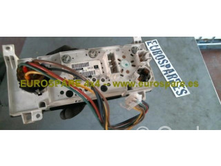 Блок управления климат-контролем P555115904 Jeep Grand Cherokee (WJ)