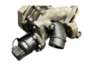 Turbodmychadlo Турбина 03L971858A Seat Ibiza IV (6J,6P)