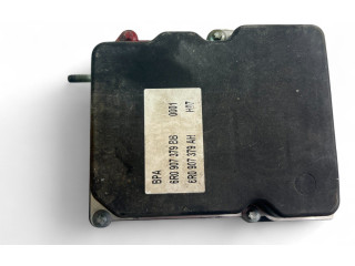 Блок управления АБС 6R0907379BB   Audi A1