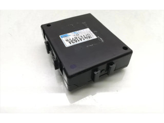 Блок комфорта MN141634   Citroen C-Crosser   