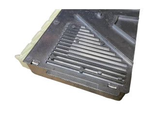 Блок управления коробкой передач P09480760, 1T0607A00   Volvo XC90