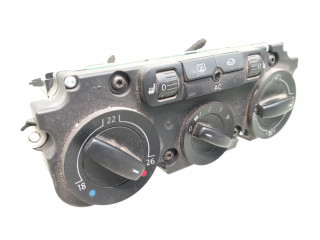 Блок управления климат-контролем 1T1820045B, 5HB00932101 Volkswagen Caddy