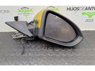 Зеркало электрическое        Volkswagen Golf VII  2013 - 2019 года   