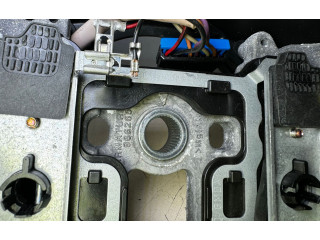 Турбина Руль Chevrolet Captiva 966265, 96628528