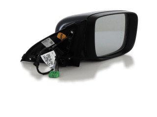 Zpětné zrcátko Volvo XC60 2010 31371143, V1-2231Q