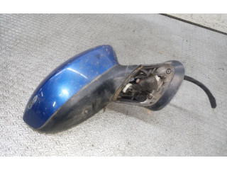 Zpětné zrcátko  Fiat Punto Evo 2011  E3011024  