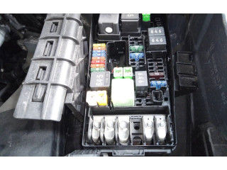 Pojistková skříňka Řídící jednotka BSM Volkswagen Tiguan 2018