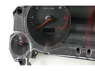 Панель приборов 4E0920951B   Audi A8 S8 D3 4E       