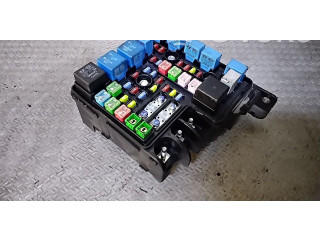 Блок предохранителей KIA Ceed