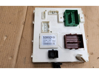 Блок комфорта 32320214   Volvo XC90   