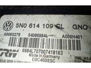 Блок АБС 5N0614109CL Audi Q3 8U 2011 - 2016 года