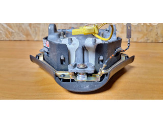 Подушка безопасности водителя 77800seag81000 Honda Accord