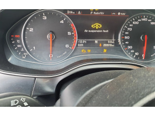 Панель приборов 4G8920981S Audi A7 S7 4G