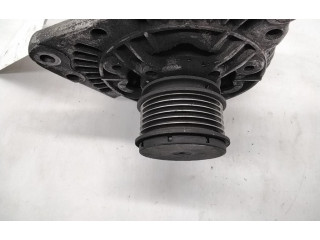 Генератор 028903018BX, 028903018BX   Audi A3 S3 8L      