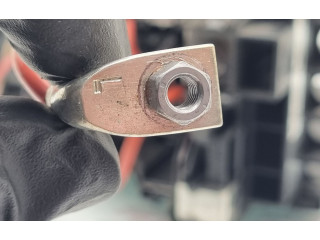 Блок предохранителей 5Q0937125B Skoda Octavia Mk3 (5E)