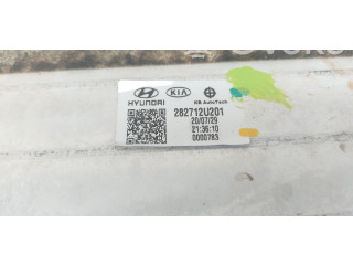 Интеркулер  282712U201, 282712U201   KIA Sportage 