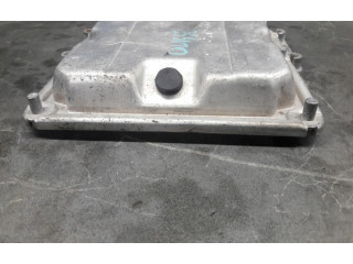 Блок управления двигателем ECU 0281011608 Lancia Phedra