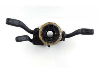 Подрулевой шлейф SRS 4E0953541B, 4E0953521B Audi A6 S6 C6 4F