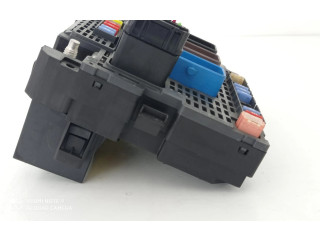 Блок комфорта 9807091780, 29149820 Citroen C4 II Picasso