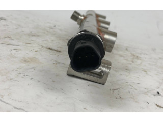 Комплект форсунок 000283628, 202180392 Maserati Levante для бензинового двигателя 3