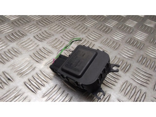 Двигатель задвижки потока воздуха