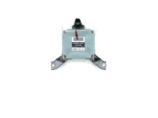 Блок управления коробкой передач 8953547020, 0791001780 Toyota Prius (NHW20)