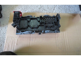 Блок предохранителей    Fiat Freemont    