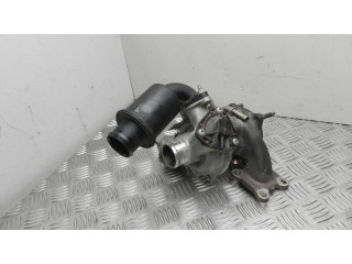 Турбина Ford Focus CM5G6K682GE, VD19704