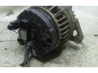 Генератор 078903016F Audi A6 S6 C5 4B