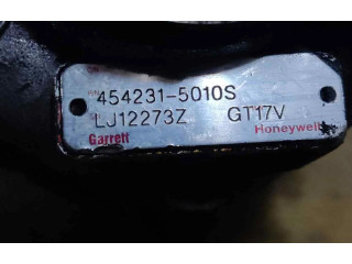  Турбина Skoda Superb B5 (3U)  454231-5010S         