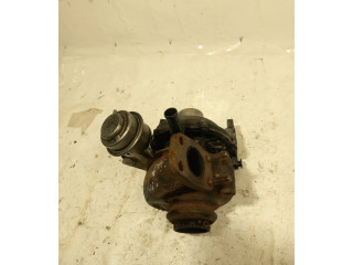  Турбина Peugeot 5008  GT1544V, 9657248680         