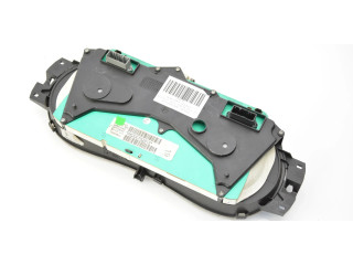 Панель приборов P8200752813 Dacia Logan I