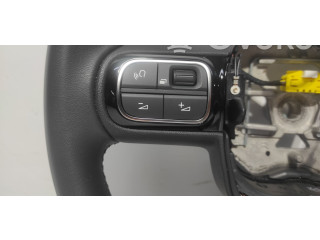 Руль Citroen C3 Aircross 2017 - года 98118752ZD, 98118753GH