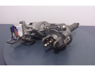    Рулевая рейка 26087677, 26087677   Opel Meriva A 2003 - 2010 года