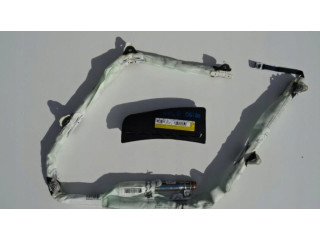 Oro pagalvių komplektas