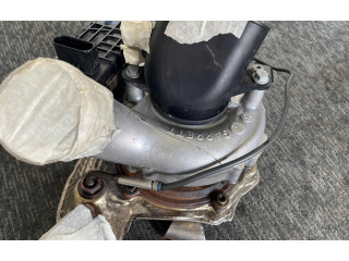  Турбина Audi A7 S7 4G  059145074         