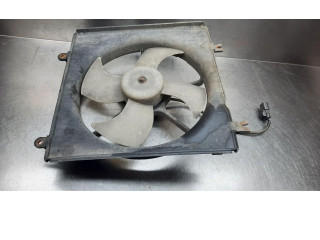 Комплект вентиляторов Honda CR-V