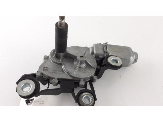 Моторчик заднего дворника 5J9955711A    Skoda Fabia Mk2 (5J)